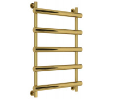 Полотенцесушитель Сунержа Атлант шгв 500*116*862 цвет-золото 03-0226-8050 