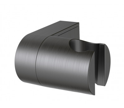 Держатель для душа Gun metal SH405GM ESKO 