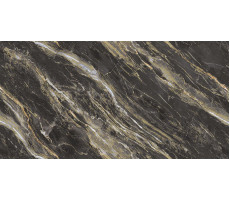 Плитка керамогранитная AZARIO MATERIA GOLD 60x120 Carving H18004009G 