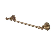 Полотенцедержатель TW collection HARMONY TWHA011br Бронза Полотенцедержатель TW collection HARMONY TWHA011br Бронза