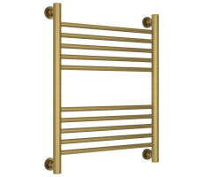 Полотенцесушитель Сунержа Богема + прямая шгв 550*76*662 цвет-латунь состаренная 051-0220-6050 