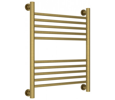 Полотенцесушитель Сунержа Богема + прямая шгв 550*76*662 цвет-латунь состаренная 051-0220-6050 