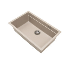 Кухонная мойка Grandex Aqua Comfort 500303, бежевый