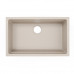 Кухонная мойка Grandex Aqua Comfort 500303, бежевый