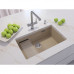 Кухонная мойка Grandex Aqua Comfort 500303, бежевый