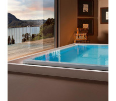 Ванна композит 230х180 GRUPPO TREESSE Fusion V863D+V863F+STATA+CROLED Ванна композит 230х180 GRUPPO TREESSE Fusion V863D+V863F+STATA+CROLED