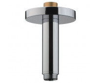 Потолочное крепление Hansgrohe Raindance 27418000 хром 