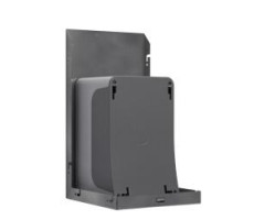 Сушилка для рук встраиваемая за зеркалом FUSION 900W 12053.H3 NOFER 12053.H3 