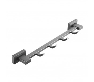 Планка с крючками Shevanik SG5641T, оружейная сталь