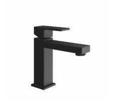 Смеситель для раковины Kerama Marazzi Futura 66412KM.01.093 Черный матовый 