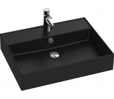Раковина Vivienne 60 черная матовая Jacob Delafon EXBH112-NGM 