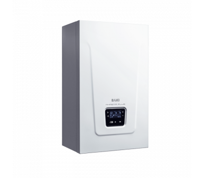 Котёл электрический настенный Ampera Plus 18, 18 кВт Baxi E8403218-- 