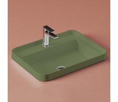 Раковина Artceram Fuori Scala TFL034 44 00  