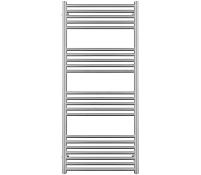 Полотенцесушитель Terminus Стандарт Аврора П22 хром 
