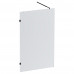 Душевая перегородка 120x195 см AM.PM X-Joy W94UWI-120-F1-BTE Стекло прозрачное; профиль ченый 