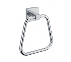 Полотенцедержатель FIXSEN Metra кольцо FX-11111 Полотенцедержатель FIXSEN Metra кольцо FX-11111