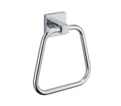 Полотенцедержатель FIXSEN Metra кольцо FX-11111 