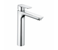 Смеситель для раковины Kludi Pure&Style 402960575 хром 