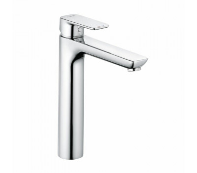 Смеситель для раковины Kludi Pure&Style 402960575 хром 