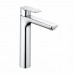 Смеситель для раковины Kludi Pure&Style 402960575 хром 