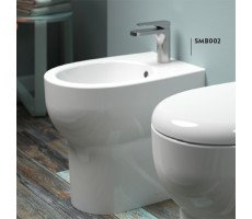 Крепления для напольных унитазов и биде Artceram SMARTY 2.0 ACA020 Белый Крепления для напольных унитазов и биде Artceram SMARTY 2.0 ACA020 Белый