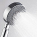 Лейка WasserKRAFT Аксессуары для душа A036 Хром 