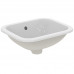 Раковина Ideal Standard Connect E505601 Белый 