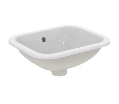 Раковина Ideal Standard Connect E505601 Белый 