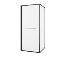 Душевое ограждение Black&White S1120-9090GM 