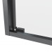 Душевое ограждение Black&White S1120-9090GM 