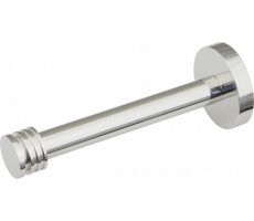 Держатель запасного рулона бумаги Сунержа КАНЬОН 50*140*50 цвет-золото 03-3008-0140 