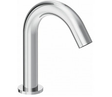 Сенсорный смеситель для раковины круглый SNR22 ESKO 