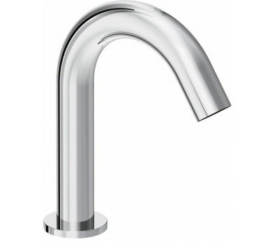 Сенсорный смеситель для раковины круглый SNR22 ESKO Сенсорный смеситель для раковины круглый SNR22 ESKO