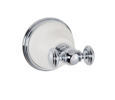 Крючок TW collection HARMONY TWHA016bi/cr Хром Крючок TW collection HARMONY TWHA016bi/cr Хром