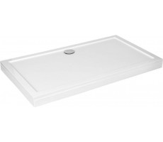 Душевой поддон Aquanet Gamma/Beta 120х80 
