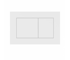 Клавиша смыва Maretti Sofia AC12SF-740, белый 