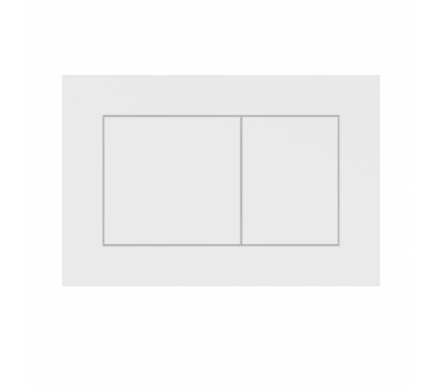 Клавиша смыва Maretti Sofia AC12SF-740, белый 