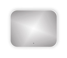 Зеркало Maretti Florenza FL1410080P69EL 100x80 см Зеркало Maretti Florenza FL1410080P69EL 100x80 см