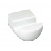 Крючок WasserKRAFT Kammel K-8300WHITE 8323W белый матовый 