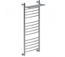 Полотенцесушитель водяной Ника ЛД Г2 ВП 120/50 Хром Полотенцесушитель водяной Ника ЛД Г2 ВП 120/50 Хром
