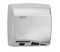Высокоскоростная сушилка для рук Mediclinics Speedflow M17ACS матовый Высокоскоростная сушилка для рук Mediclinics Speedflow M17ACS матовый
