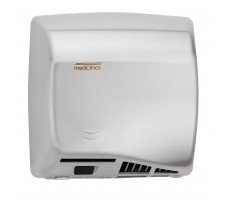 Высокоскоростная сушилка для рук Mediclinics Speedflow M17ACS матовый Высокоскоростная сушилка для рук Mediclinics Speedflow M17ACS матовый
