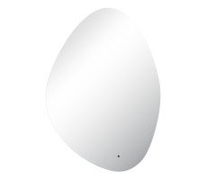 Зеркало ABBER Teil AG6502S с подсветкой, бесконтактный выключатель, диммер 