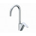 Смеситель для кухни WasserKRAFT Leine 3500 3507 Хром 