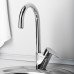 Смеситель для кухни WasserKRAFT Leine 3500 3507 Хром 