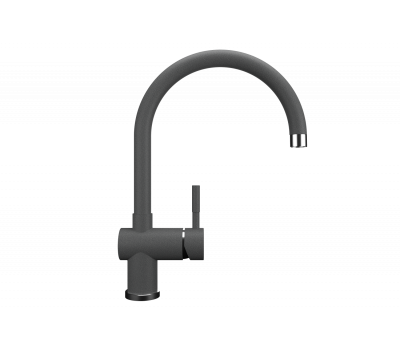 Смеситель Ulgran Classic темно-серый Ulgran 021309 Смеситель Ulgran Classic темно-серый Ulgran 021309