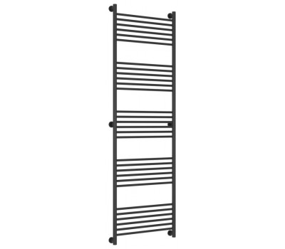 Полотенцесушитель Сунержа Богема + прямая шгв 650*76*1962 цвет-тёмный титан муар 15-0220-1960 Полотенцесушитель Сунержа Богема + прямая шгв 650*76*1962 цвет-тёмный титан муар 15-0220-1960