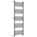 Полотенцесушитель Сунержа Богема + прямая шгв 650*76*1962 цвет-тёмный титан муар 15-0220-1960 Полотенцесушитель Сунержа Богема + прямая шгв 650*76*1962 цвет-тёмный титан муар 15-0220-1960