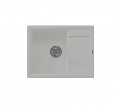 Кухонная мойка Florentina ЭСТЕЛЬ 20.520.C0650.201, жасмин 
