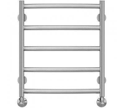 Полотенцесушитель Terminus Эконом Атланта+ П5 500х600  Хром 